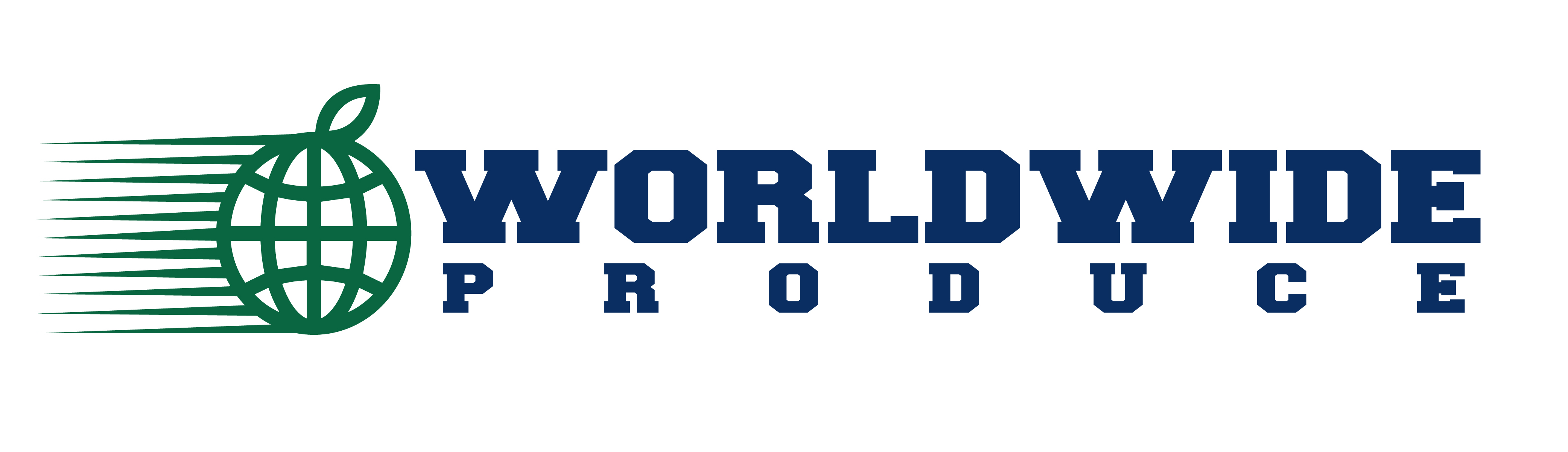 Worldwide Produce logo